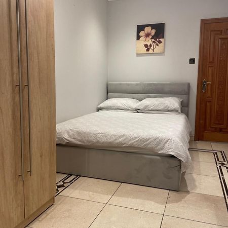 North London Studio Apartment Esterno foto