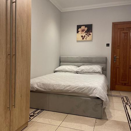 North London Studio Apartment Esterno foto