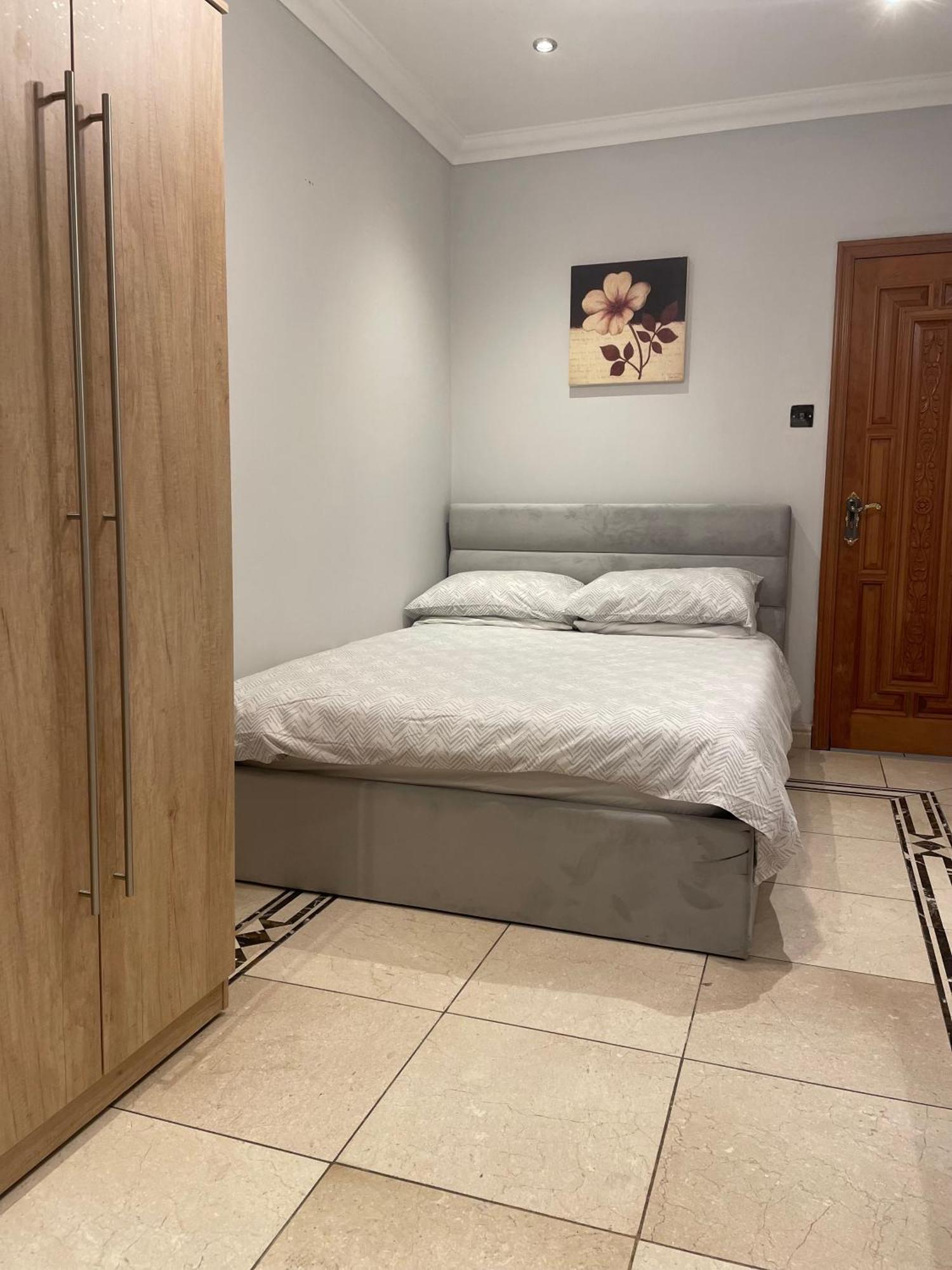 North London Studio Apartment Esterno foto