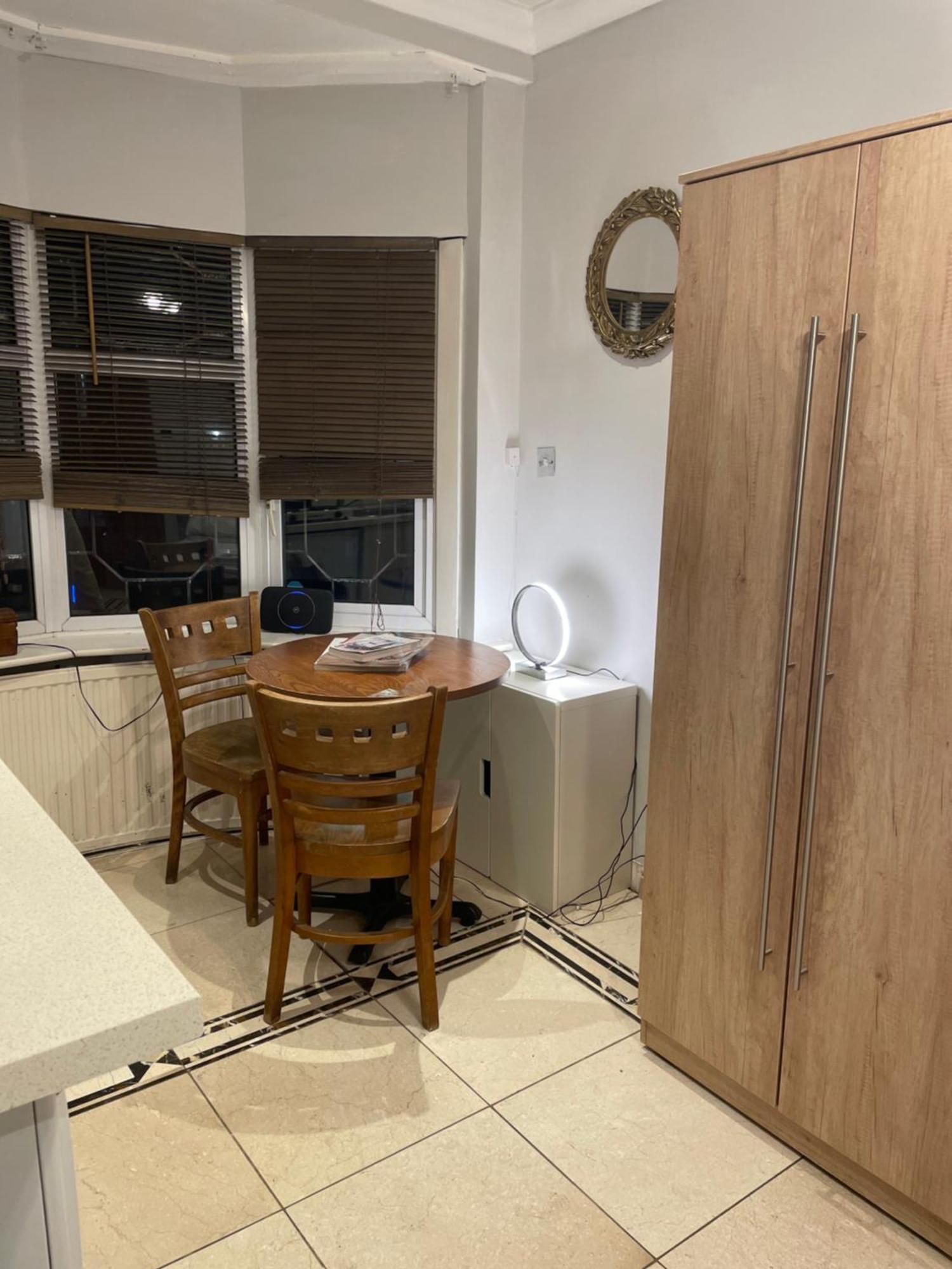 North London Studio Apartment Esterno foto
