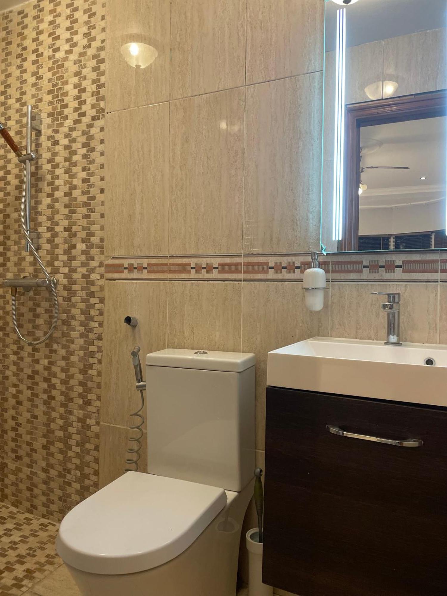 North London Studio Apartment Esterno foto