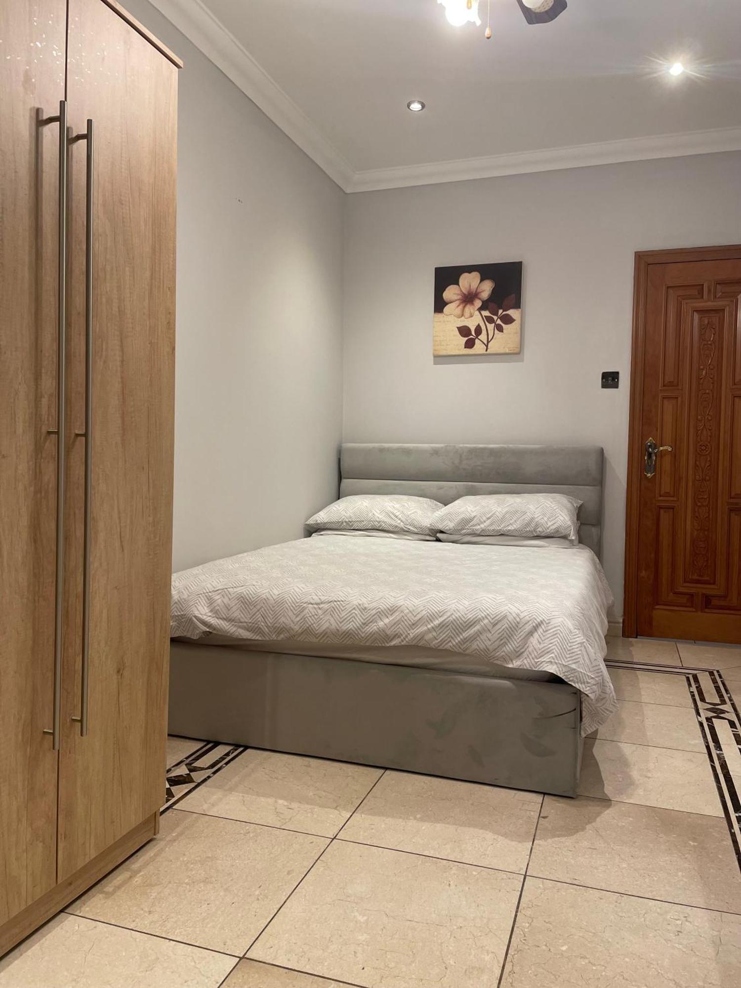 North London Studio Apartment Esterno foto