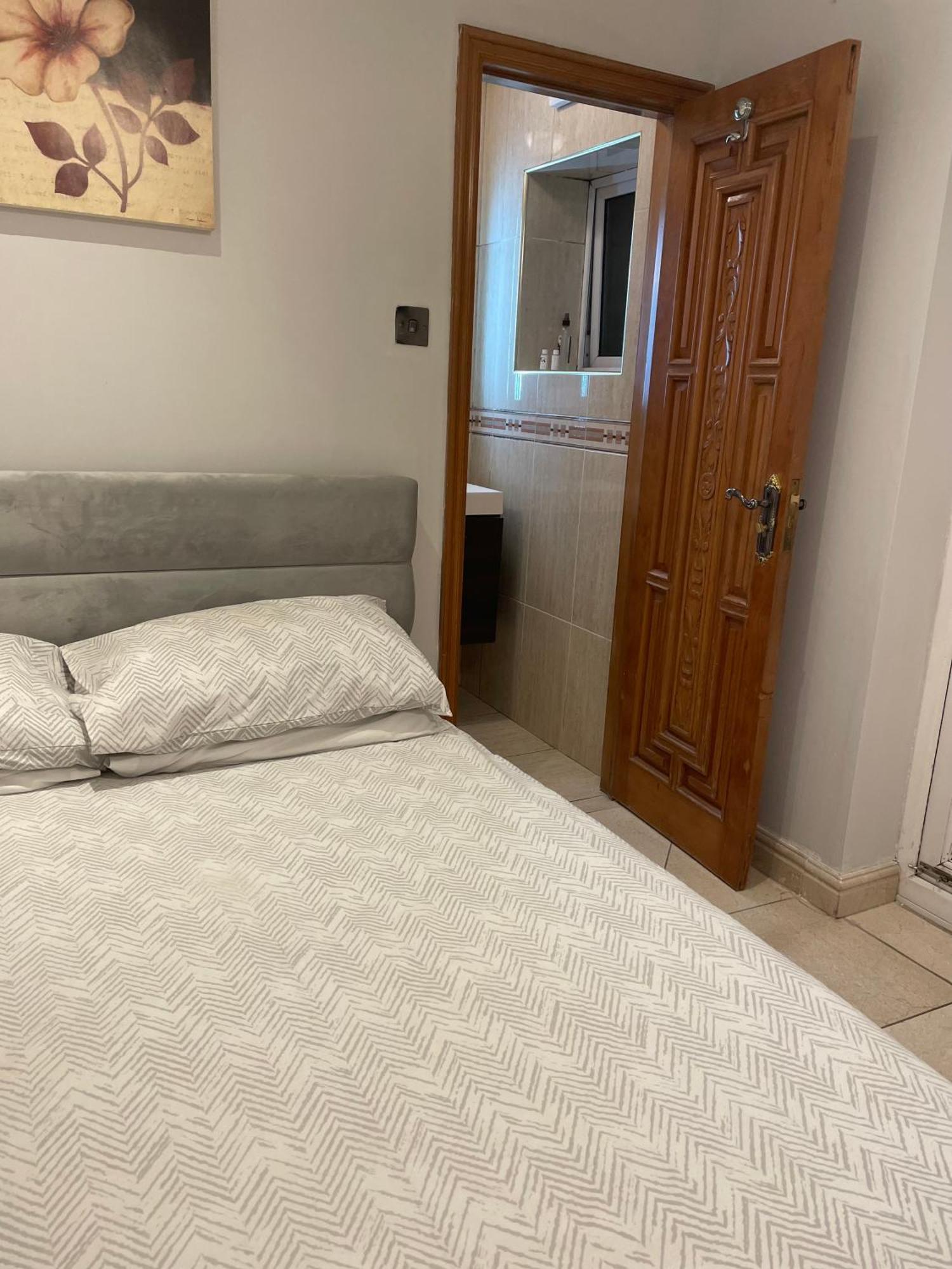 North London Studio Apartment Esterno foto