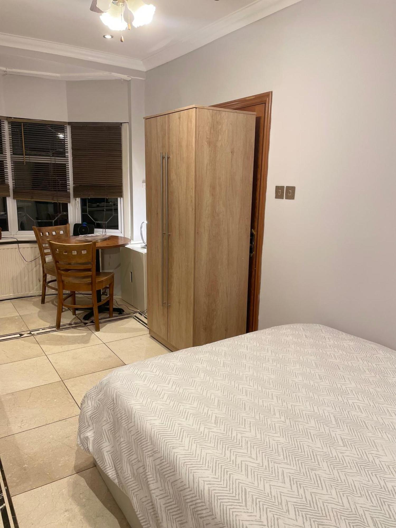 North London Studio Apartment Esterno foto